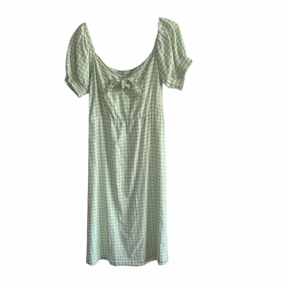 Roxy Women's Summertime Feeling Dress Size M - Picture 3 of 10